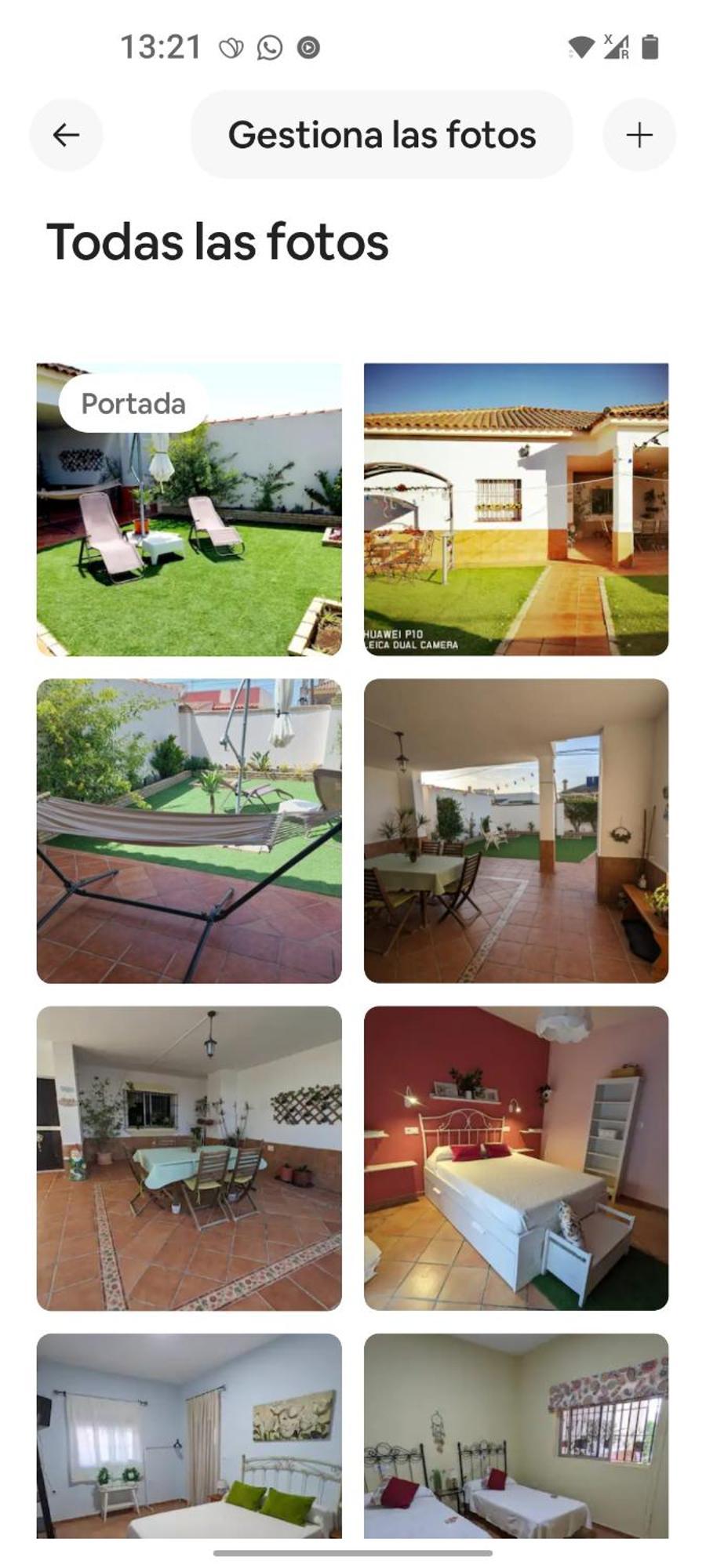 אל פוארטו דה סנטה מריה Casa-Chalet Anabel מראה חיצוני תמונה