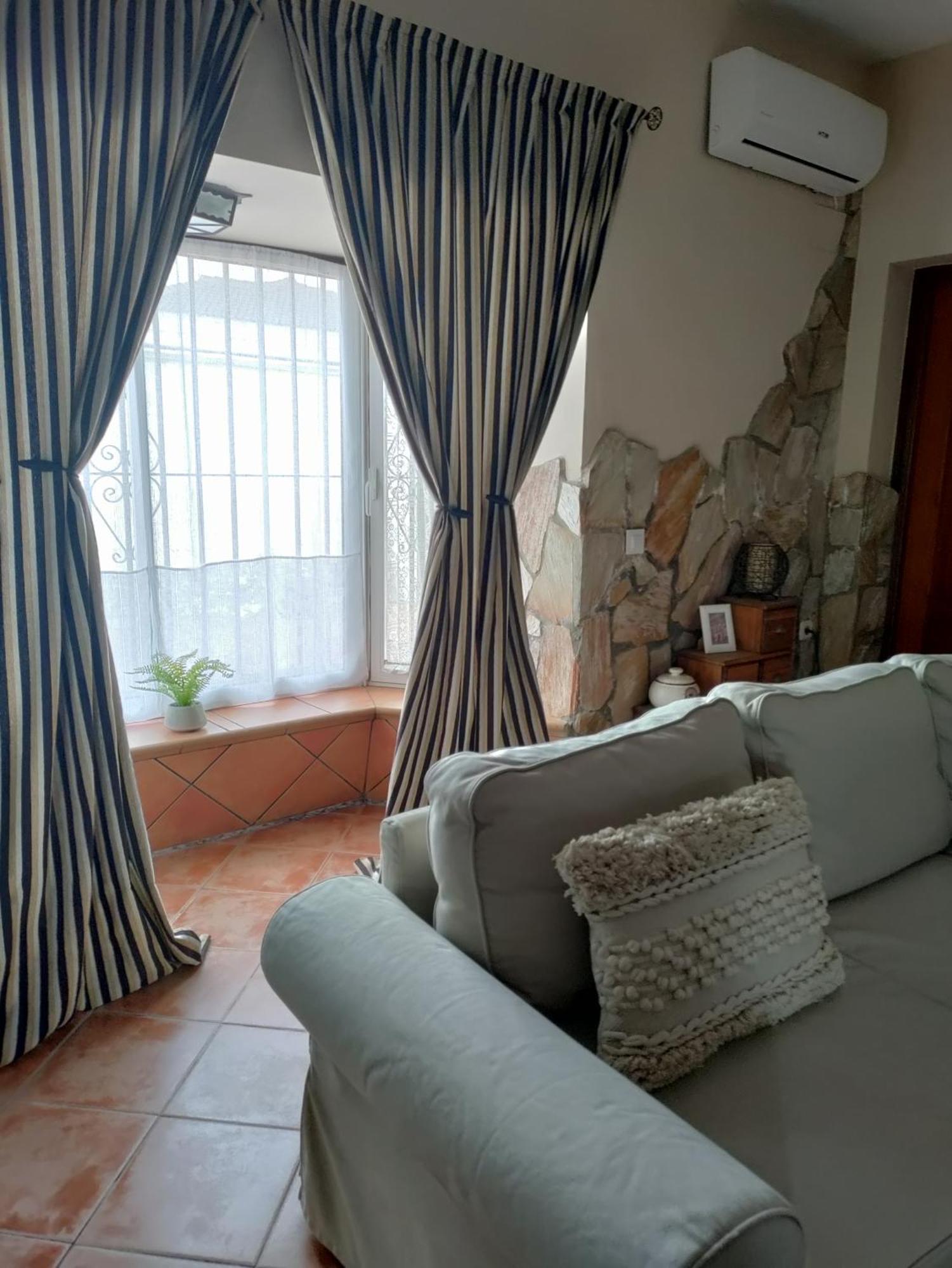 אל פוארטו דה סנטה מריה Casa-Chalet Anabel מראה חיצוני תמונה