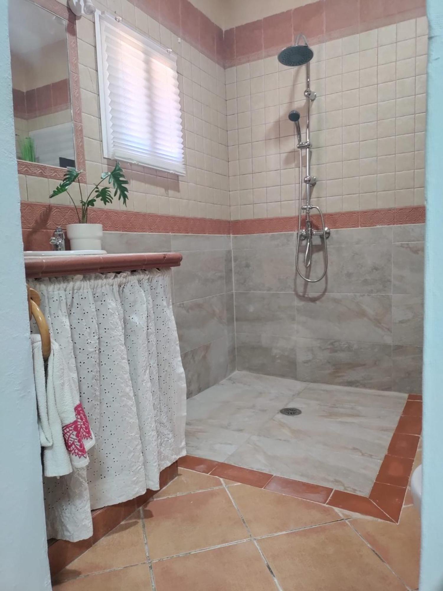 אל פוארטו דה סנטה מריה Casa-Chalet Anabel מראה חיצוני תמונה