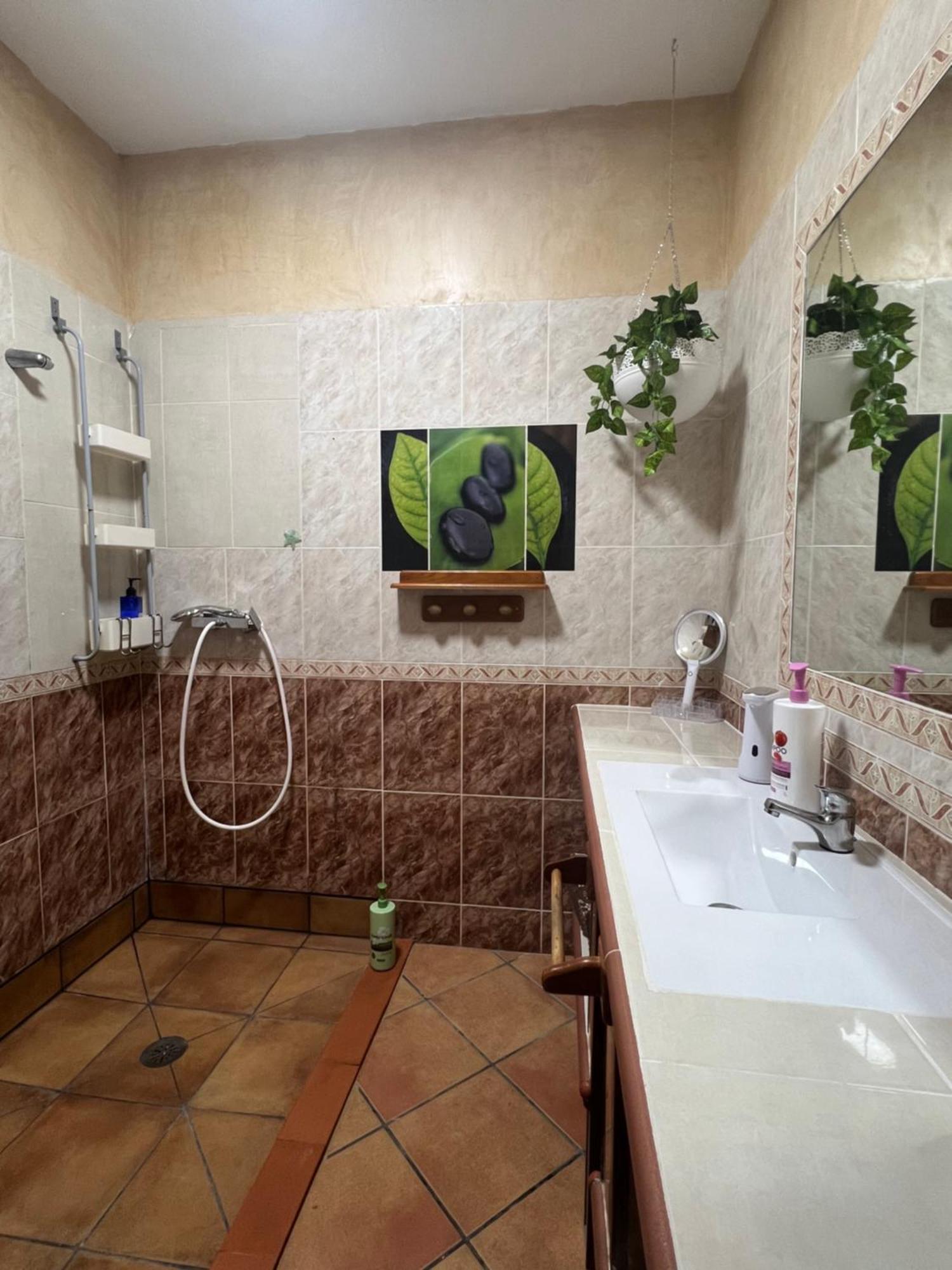 אל פוארטו דה סנטה מריה Casa-Chalet Anabel מראה חיצוני תמונה