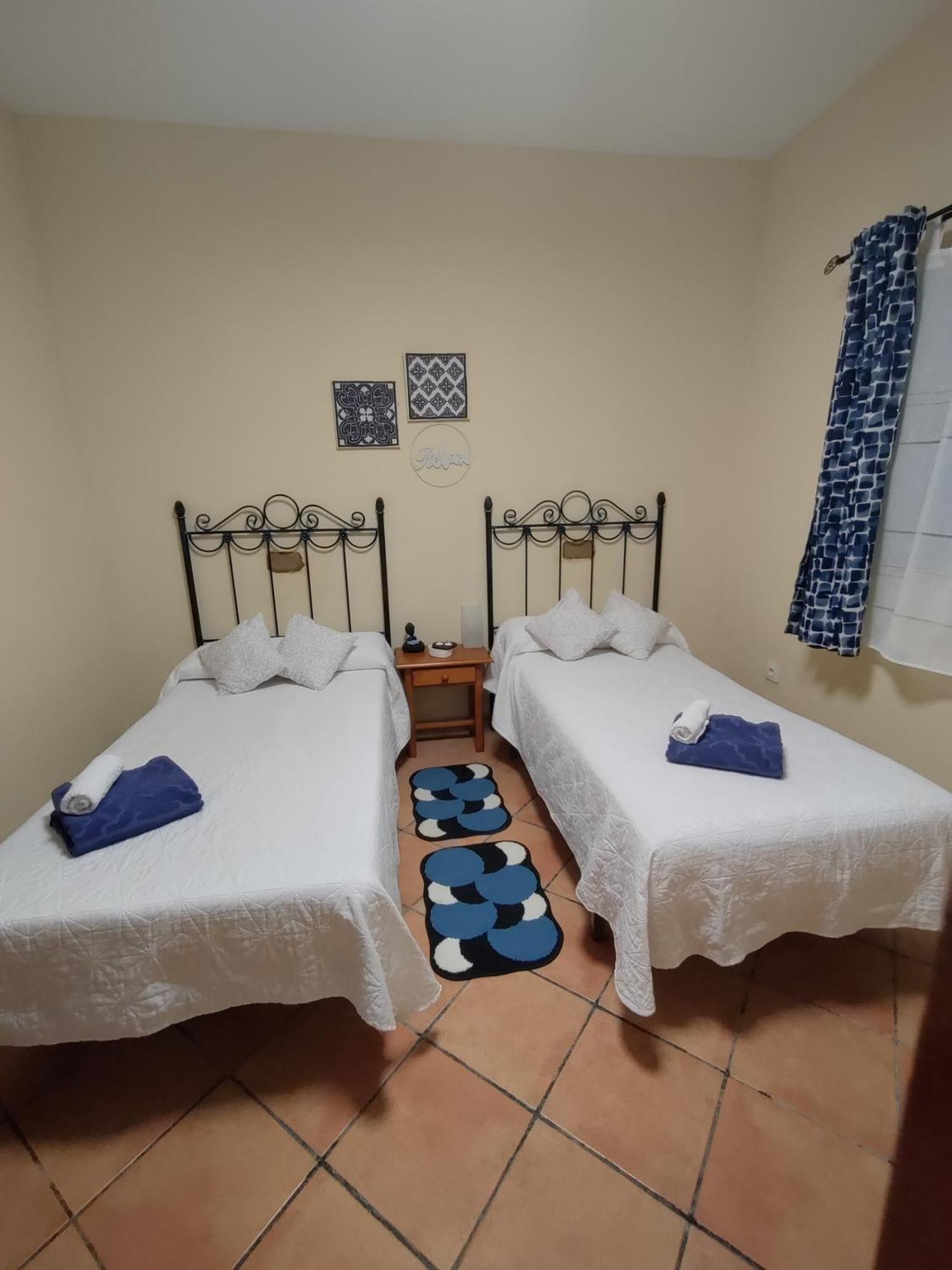 אל פוארטו דה סנטה מריה Casa-Chalet Anabel מראה חיצוני תמונה
