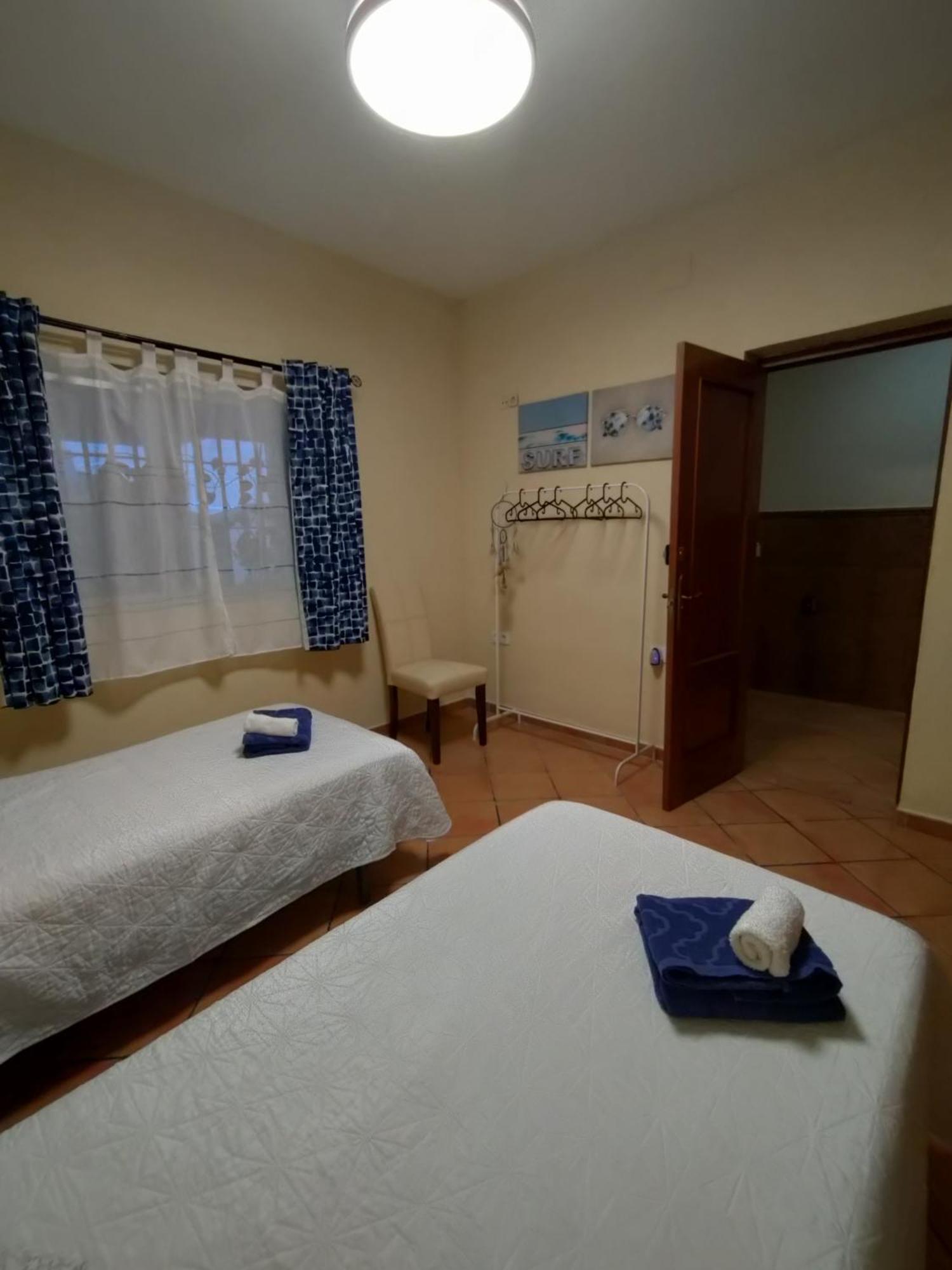 אל פוארטו דה סנטה מריה Casa-Chalet Anabel מראה חיצוני תמונה