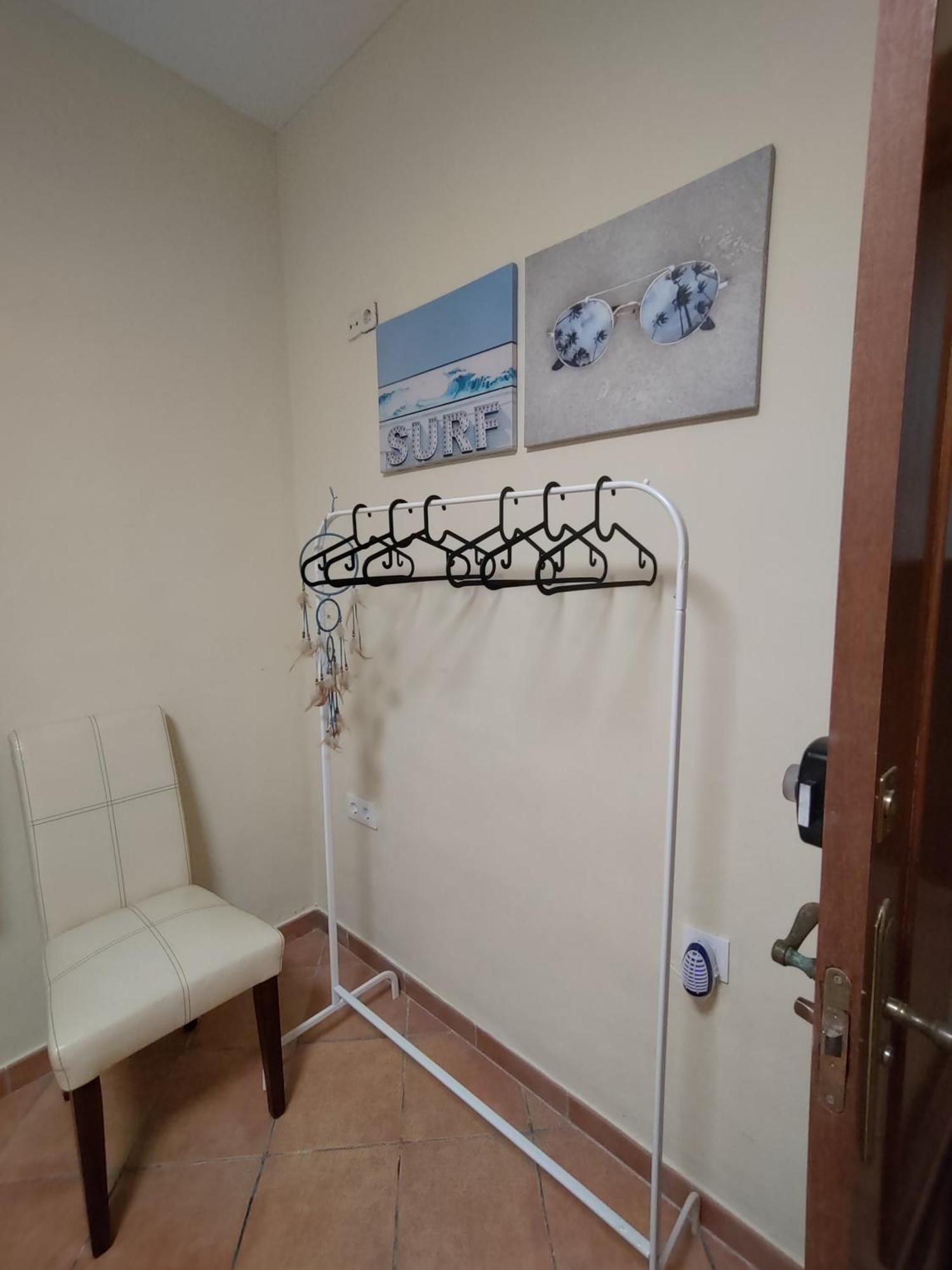 אל פוארטו דה סנטה מריה Casa-Chalet Anabel מראה חיצוני תמונה