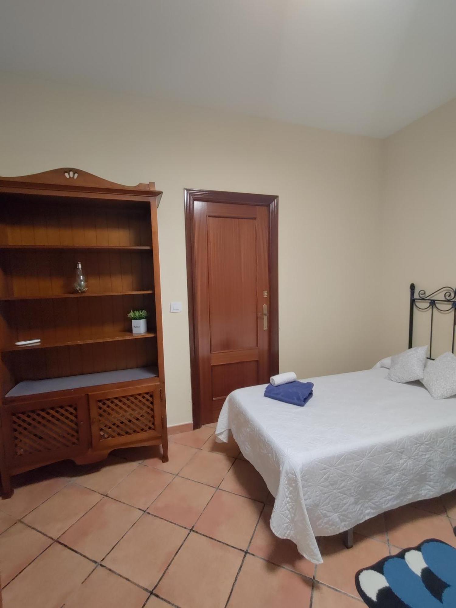 אל פוארטו דה סנטה מריה Casa-Chalet Anabel מראה חיצוני תמונה