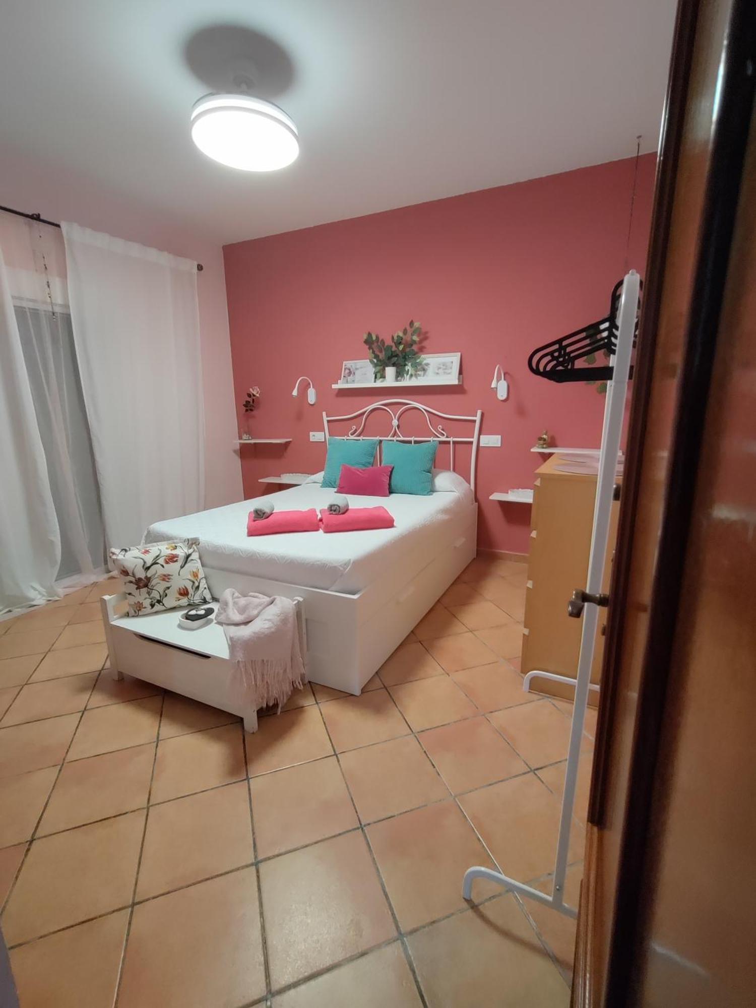 אל פוארטו דה סנטה מריה Casa-Chalet Anabel מראה חיצוני תמונה