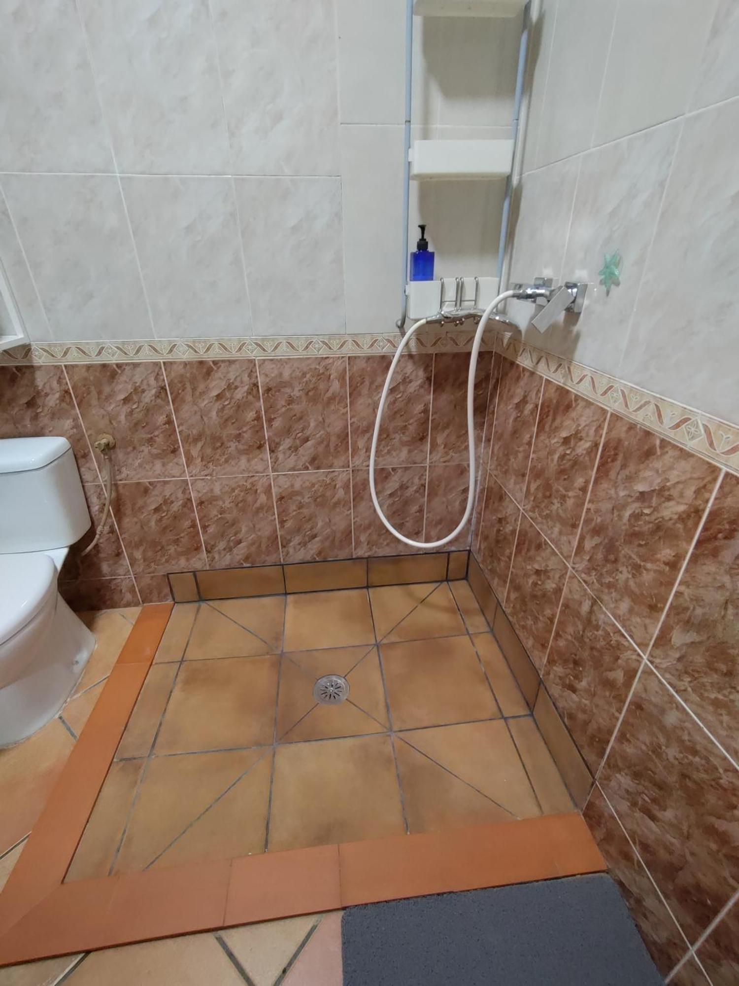 אל פוארטו דה סנטה מריה Casa-Chalet Anabel מראה חיצוני תמונה