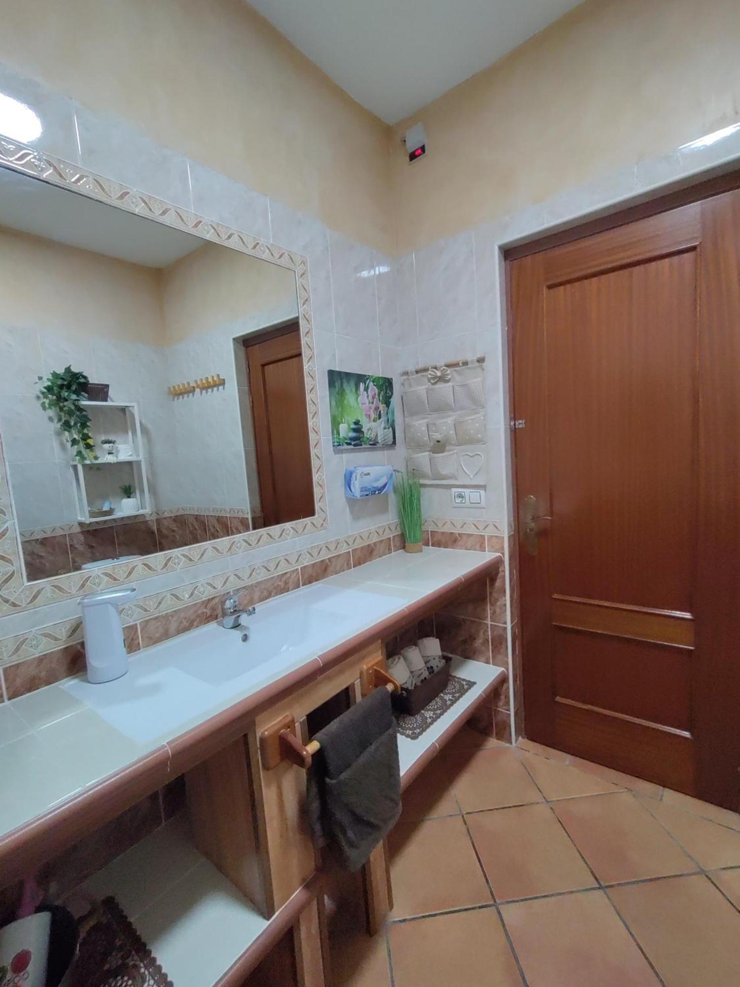 אל פוארטו דה סנטה מריה Casa-Chalet Anabel מראה חיצוני תמונה