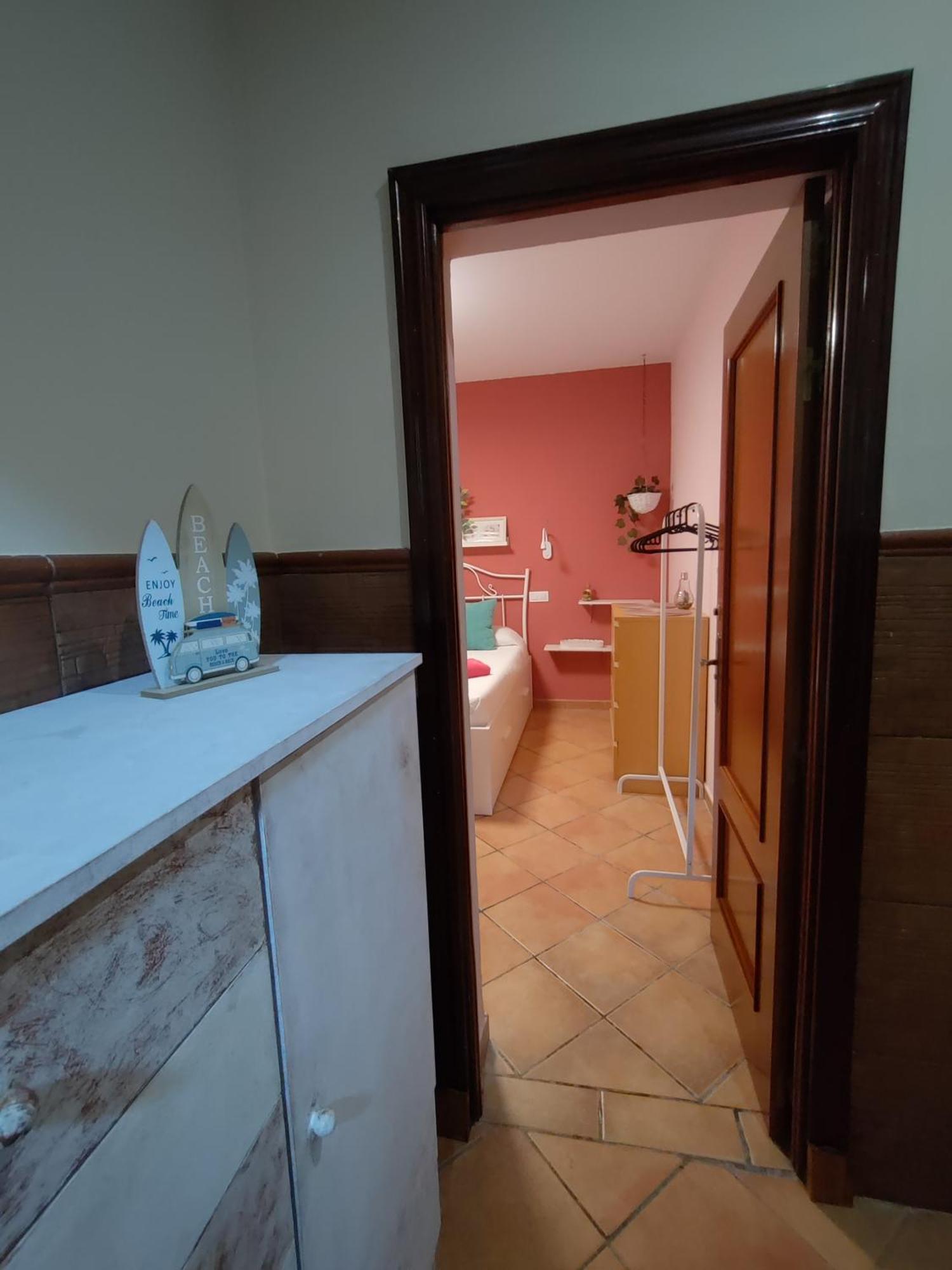 אל פוארטו דה סנטה מריה Casa-Chalet Anabel מראה חיצוני תמונה