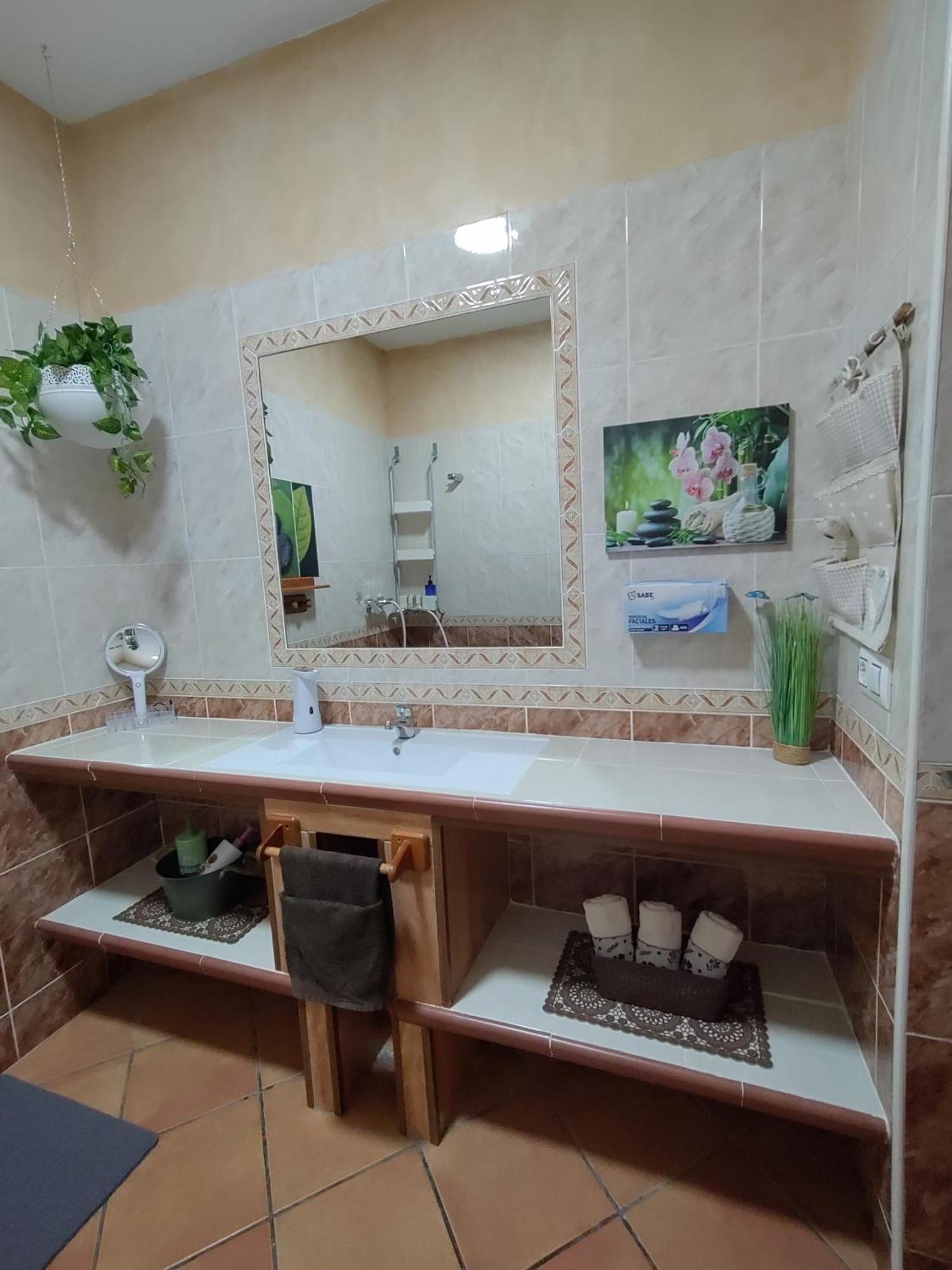 אל פוארטו דה סנטה מריה Casa-Chalet Anabel מראה חיצוני תמונה