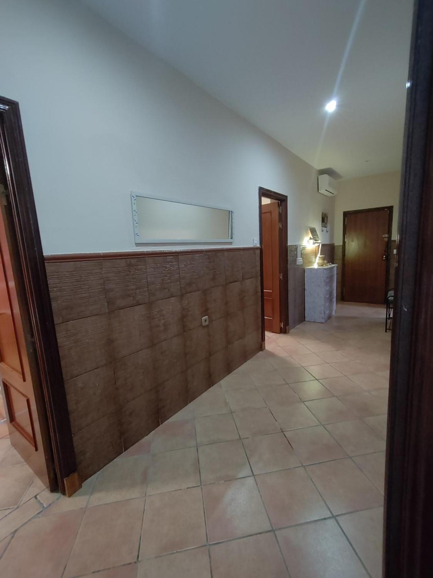 אל פוארטו דה סנטה מריה Casa-Chalet Anabel מראה חיצוני תמונה