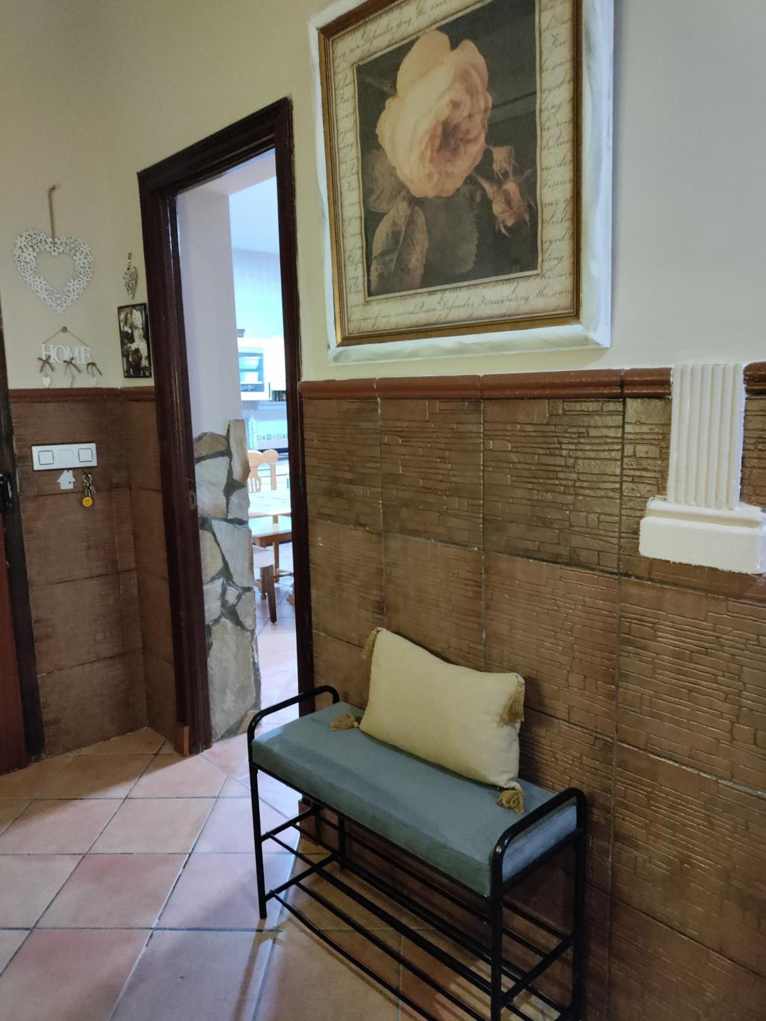 אל פוארטו דה סנטה מריה Casa-Chalet Anabel מראה חיצוני תמונה